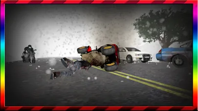 ภาพหน้าจอของ Extreme Adventure of Dune Buggy Simulator
