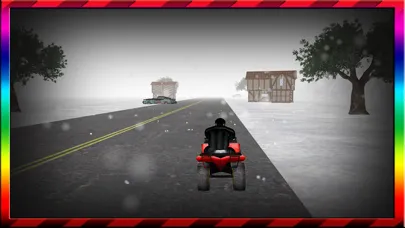 ภาพหน้าจอของ Extreme Adventure of Dune Buggy Simulator