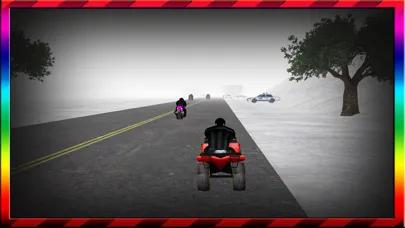 ภาพหน้าจอของ Extreme Adventure of Dune Buggy Simulator