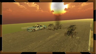 Capturas de pantalla de Extreme Adventure of Quad Bike Racing Simulator