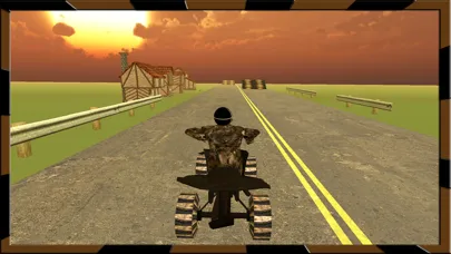 Capturas de pantalla de Extreme Adventure of Quad Bike Racing Simulator