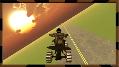 Capturas de pantalla de Extreme Adventure of Quad Bike Racing Simulator