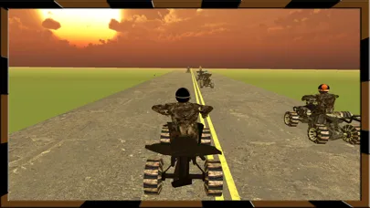 Capturas de pantalla de Extreme Adventure of Quad Bike Racing Simulator