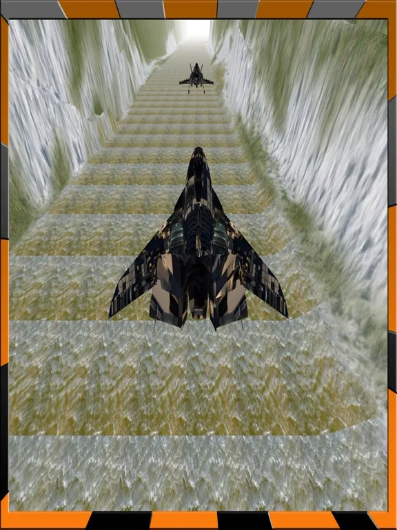 Extreme Battle of Raptors Air Attack Simulation iPad 应用截图