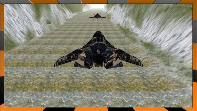 Extreme Battle of Raptors Air Attack Simulation应用截图