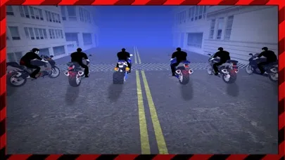 Extreme Bike Drifting Zone of top drifters Screenshots