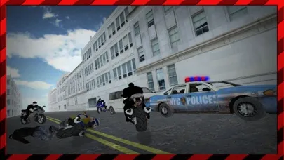 Extreme Bike Drifting Zone of top drifters Screenshots