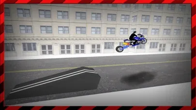 Extreme Bike Drifting Zone of top drifters Screenshots