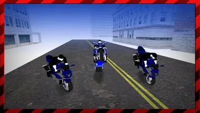 Extreme Bike Drifting Zone of top drifters Screenshots