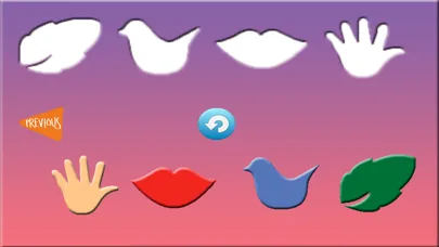Fun Learning Shapes – for Preschool Toddlers game应用截图
