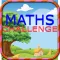 Genius Kids Math Quiz – Test your Memory Skills