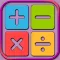 Genius Math Memory Test – Fun Learning Quiz Game