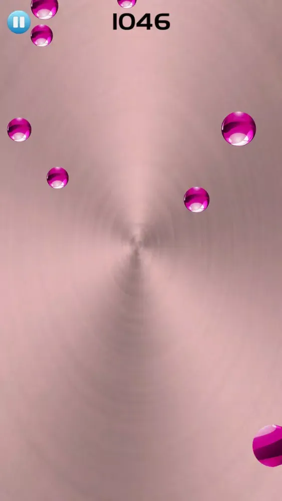 تصاویر Gyro ball Dodge the line 2d game free