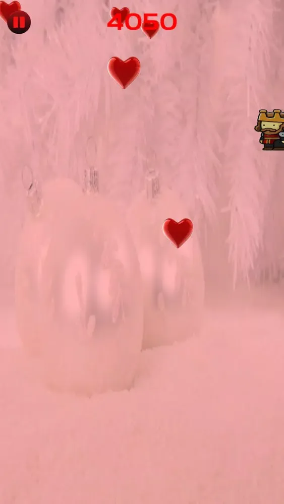 King Arthur Catching Hearts on Valentine Day 2017 Screenshots
