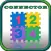 Match the Numbers– 1234 Connector game 2017