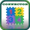 Match the Numbers– 1234 Connector game 2017