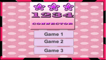 Match the Numbers– 1234 Connector game 2017 স্ক্রিনশট