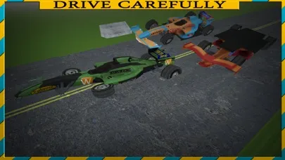 Extreme adrenaline rush of speed car racing game سکرین شاٹس