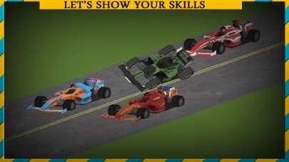 Extreme adrenaline rush of speed car racing game سکرین شاٹس