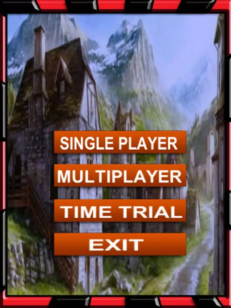 Medieval City Basketball – Real Street Dunker game iPad  Ekran Görüntüleri