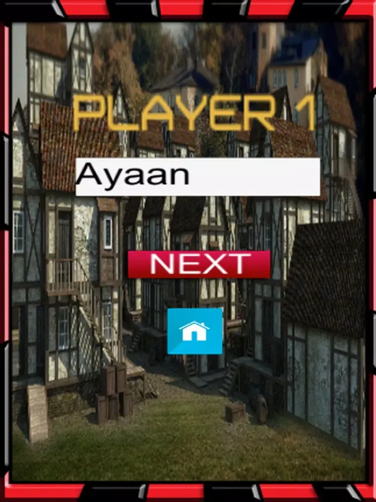 Medieval City Basketball – Real Street Dunker game iPad  Ekran Görüntüleri
