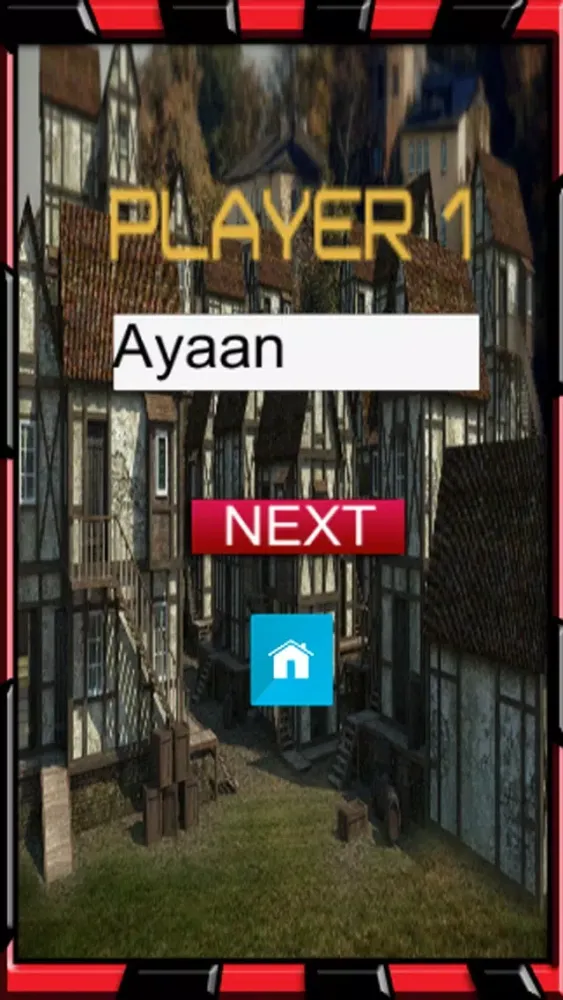 Medieval City Basketball – Real Street Dunker game Ekran Görüntüleri