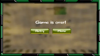 Скриншоты Military Warzone of Tank Cannon Shooting Simulator