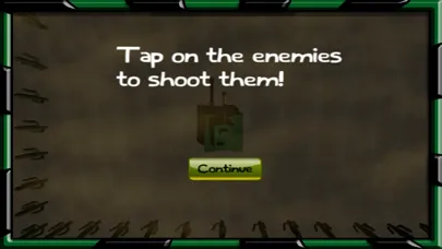 Скриншоты Military Warzone of Tank Cannon Shooting Simulator