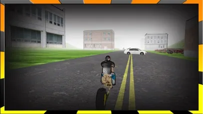 Capturas de pantalla de Most Wanted Speedway of Amazing Motorbike Racing