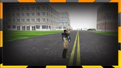 Capturas de pantalla de Most Wanted Speedway of Amazing Motorbike Racing
