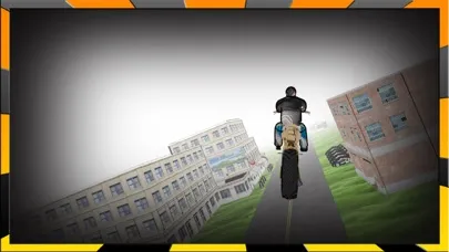 Capturas de pantalla de Most Wanted Speedway of Amazing Motorbike Racing