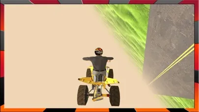 Most Wanted Speedway of Quad Bike Racing Game Screenshots