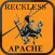 Reckless Apache helicopter Shooting Simulator game