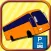 Roof Top Bus Parking – Coach Simulation game 2017