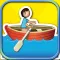 Row Row Boat – Animal Transporter Simulator 2017