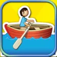 Row Row Boat – Animal Transporter Simulator 2017 Row Row Boat – Animal Transporter Simulator 2017