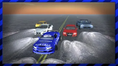The Most Realistic and Fastest Car Drifting game Screenshots