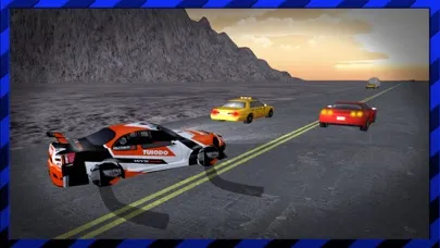 The Most Realistic and Fastest Car Drifting game Screenshots