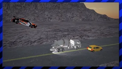 The Most Realistic and Fastest Car Drifting game Screenshots