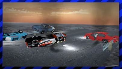 The Most Realistic and Fastest Car Drifting game Screenshots