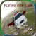 The Ultimate Flying Cop Car Shooter Simulator