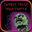 Truck Transporting Zombies - Zombie City Simulator Truck Transporting Zombies - Zombie City Simulator