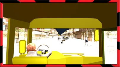 تصاویر Truck Transporting Zombies - Zombie City Simulator