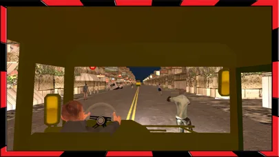 تصاویر Truck Transporting Zombies - Zombie City Simulator