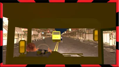 تصاویر Truck Transporting Zombies - Zombie City Simulator