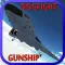 Ultimate Dogfight of Gunship Aircraft Battle