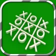 Ultimate Tic Tac Toe Brain game - Classic Puzzle Ultimate Tic Tac Toe Brain game - Classic Puzzle