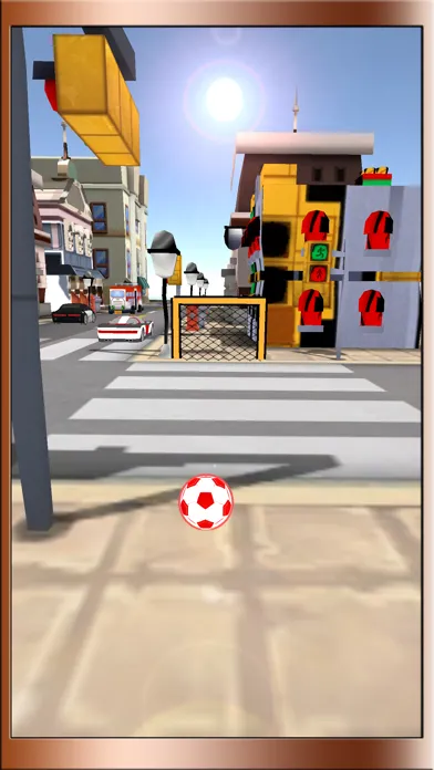 USA Football Shooter – Penalty Kickoff game 2017 Screenshots