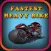 World's Fastest Heavy Bike Racing Simulation game