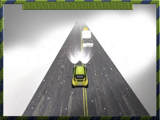 Скриншоты Adrenaline Rush of Most Thrilling Racing Simulator iPad 